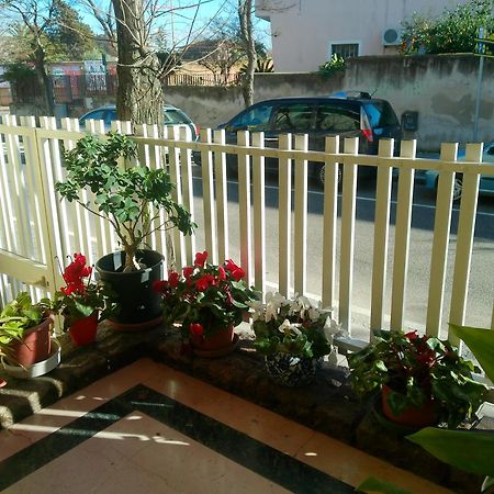 Cappuccini Apartments Oristano Exterior photo