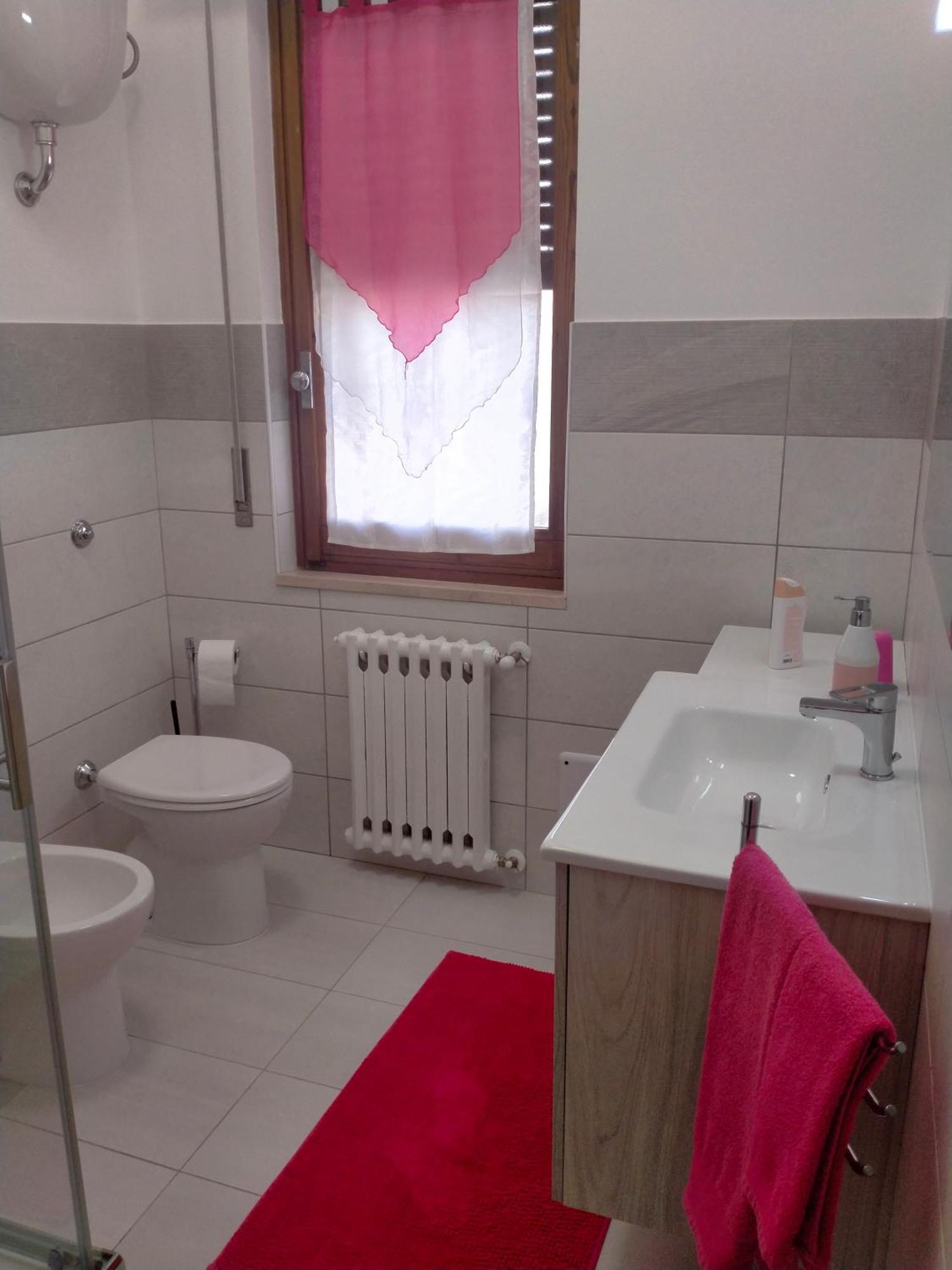 Cappuccini Apartments Oristano Exterior photo