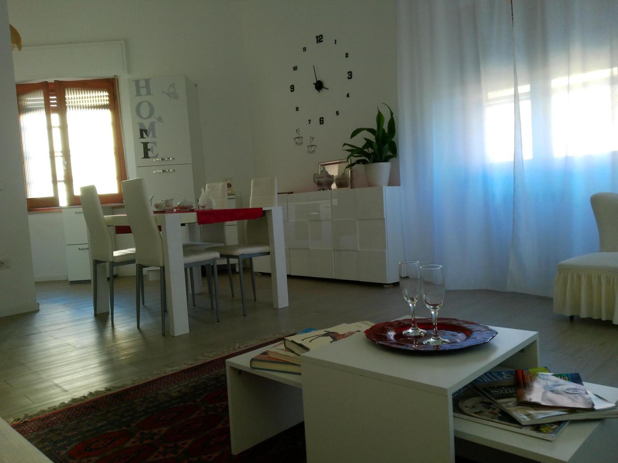 Cappuccini Apartments Oristano Exterior photo