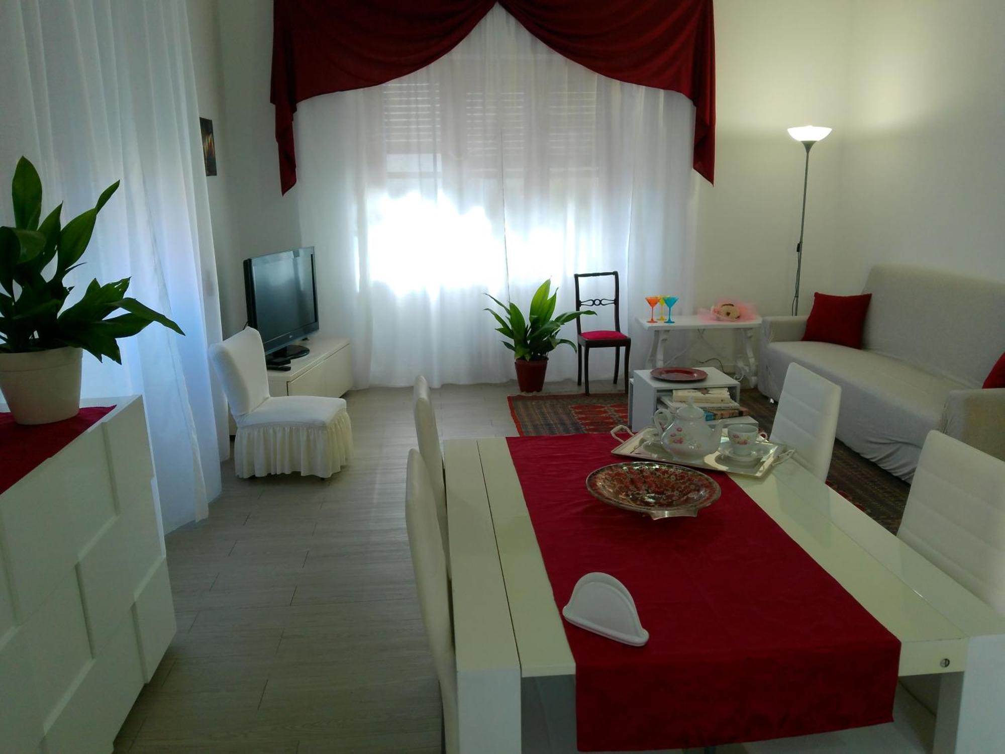 Cappuccini Apartments Oristano Exterior photo