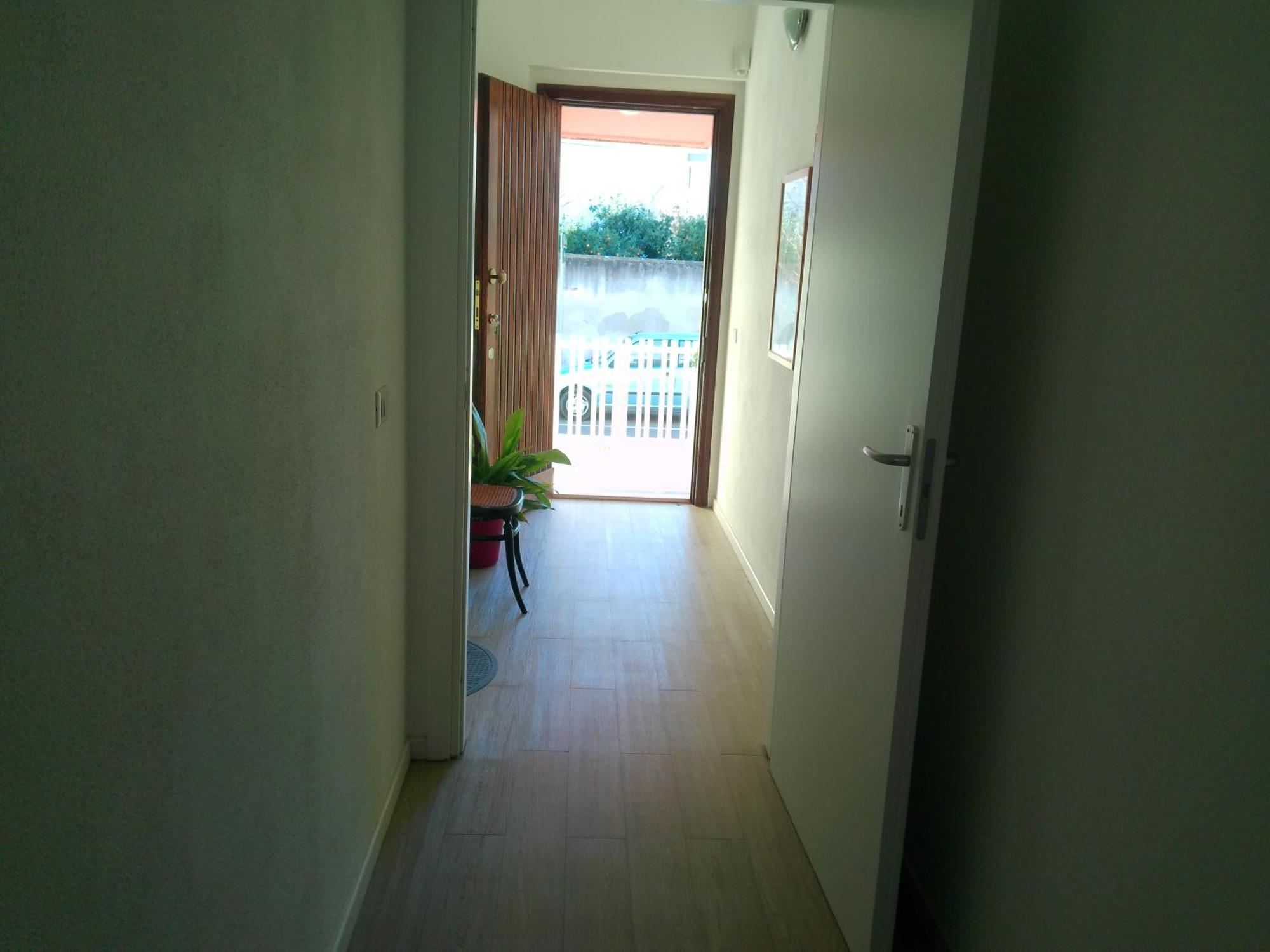 Cappuccini Apartments Oristano Exterior photo