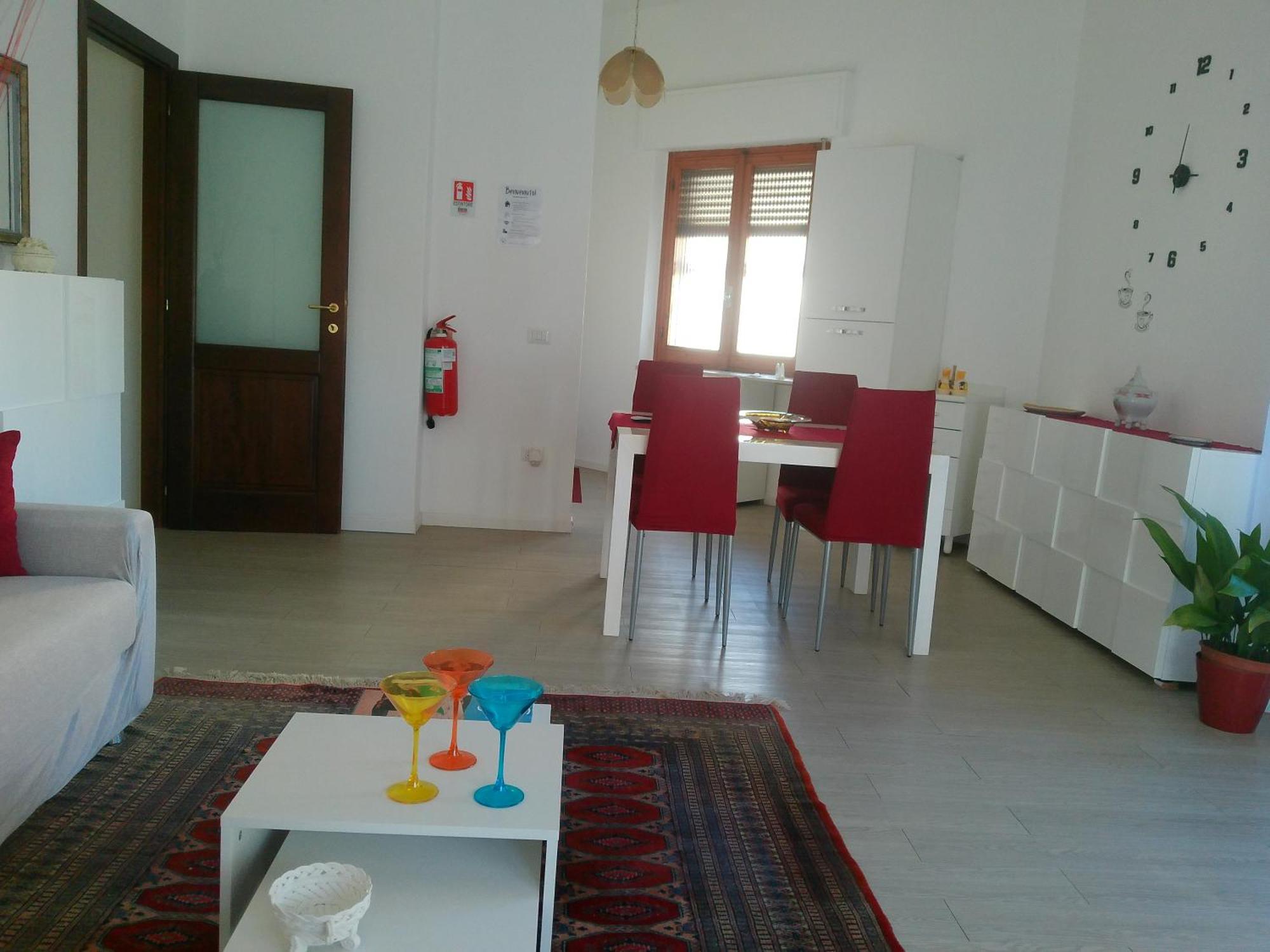 Cappuccini Apartments Oristano Exterior photo