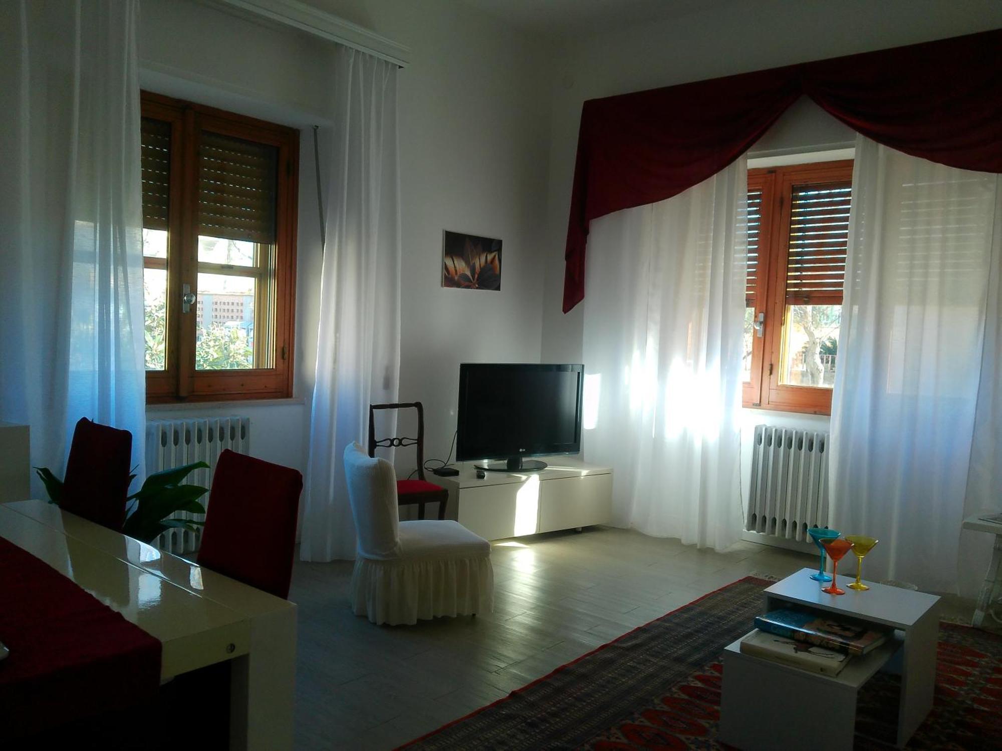 Cappuccini Apartments Oristano Exterior photo