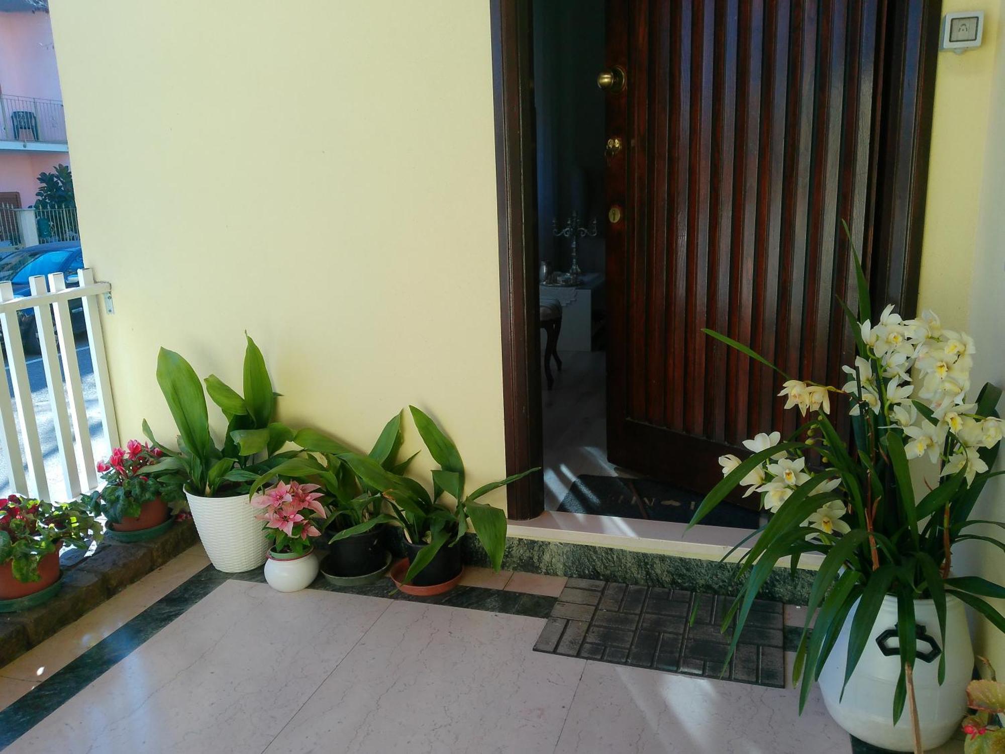 Cappuccini Apartments Oristano Exterior photo