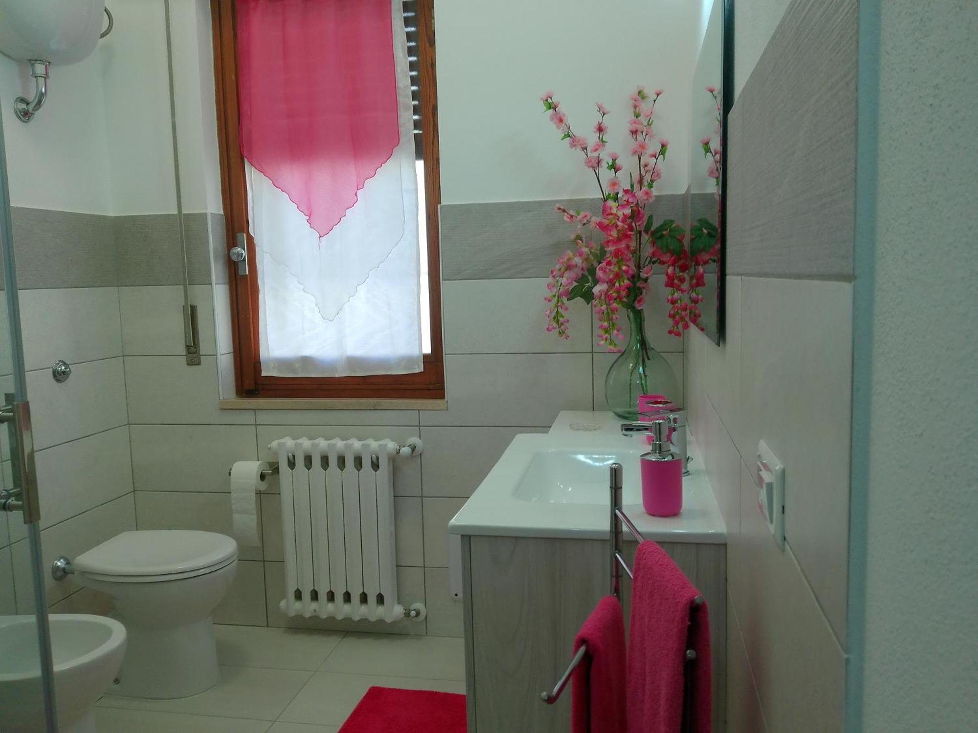 Cappuccini Apartments Oristano Exterior photo