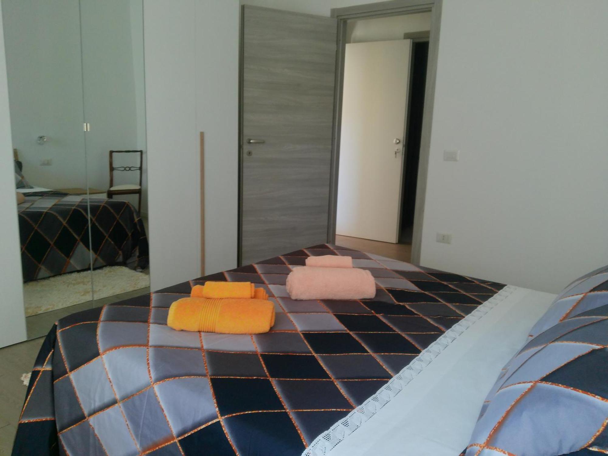 Cappuccini Apartments Oristano Exterior photo