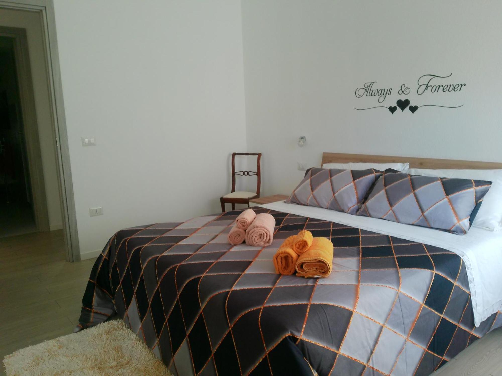 Cappuccini Apartments Oristano Exterior photo