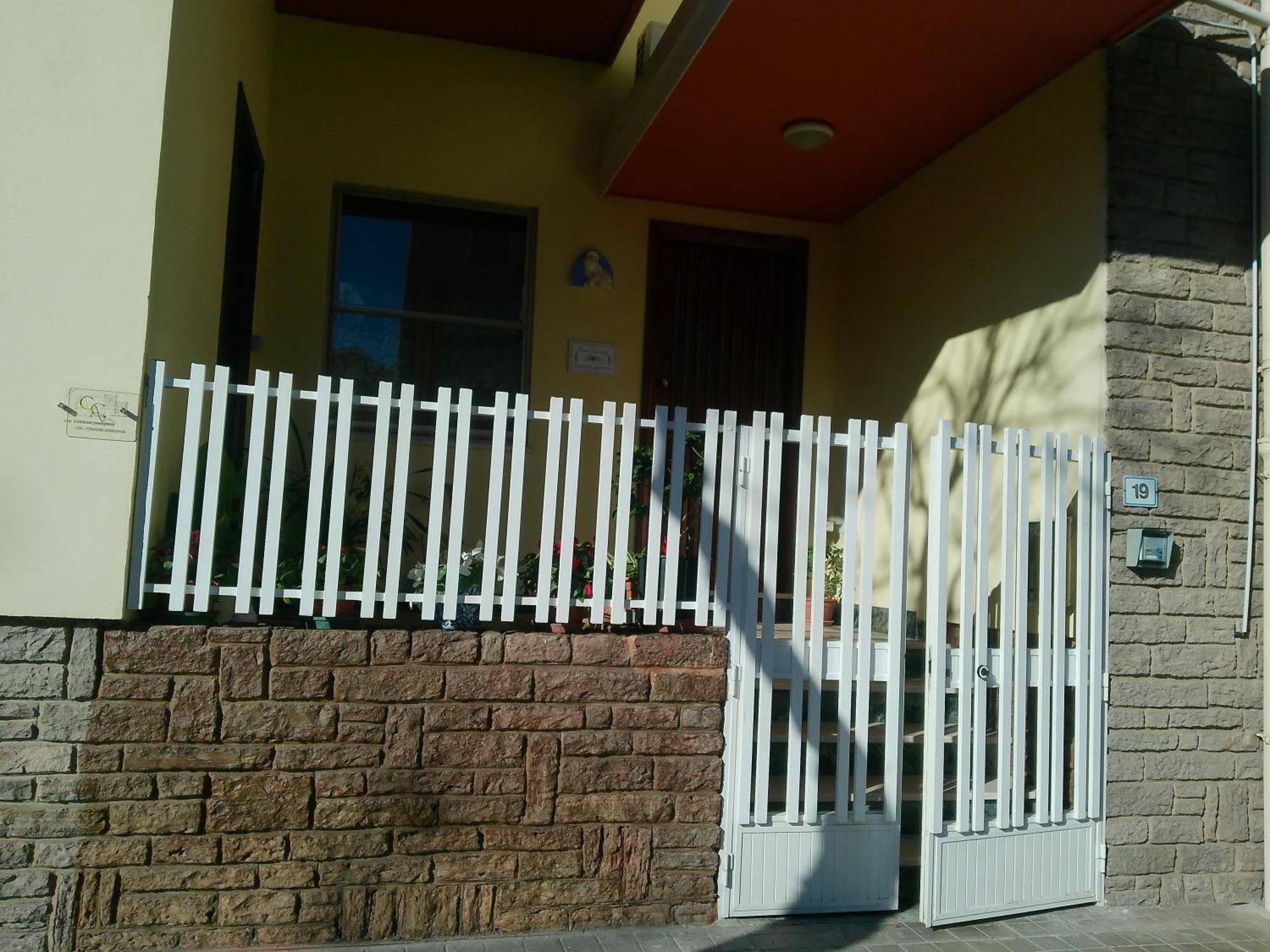 Cappuccini Apartments Oristano Exterior photo