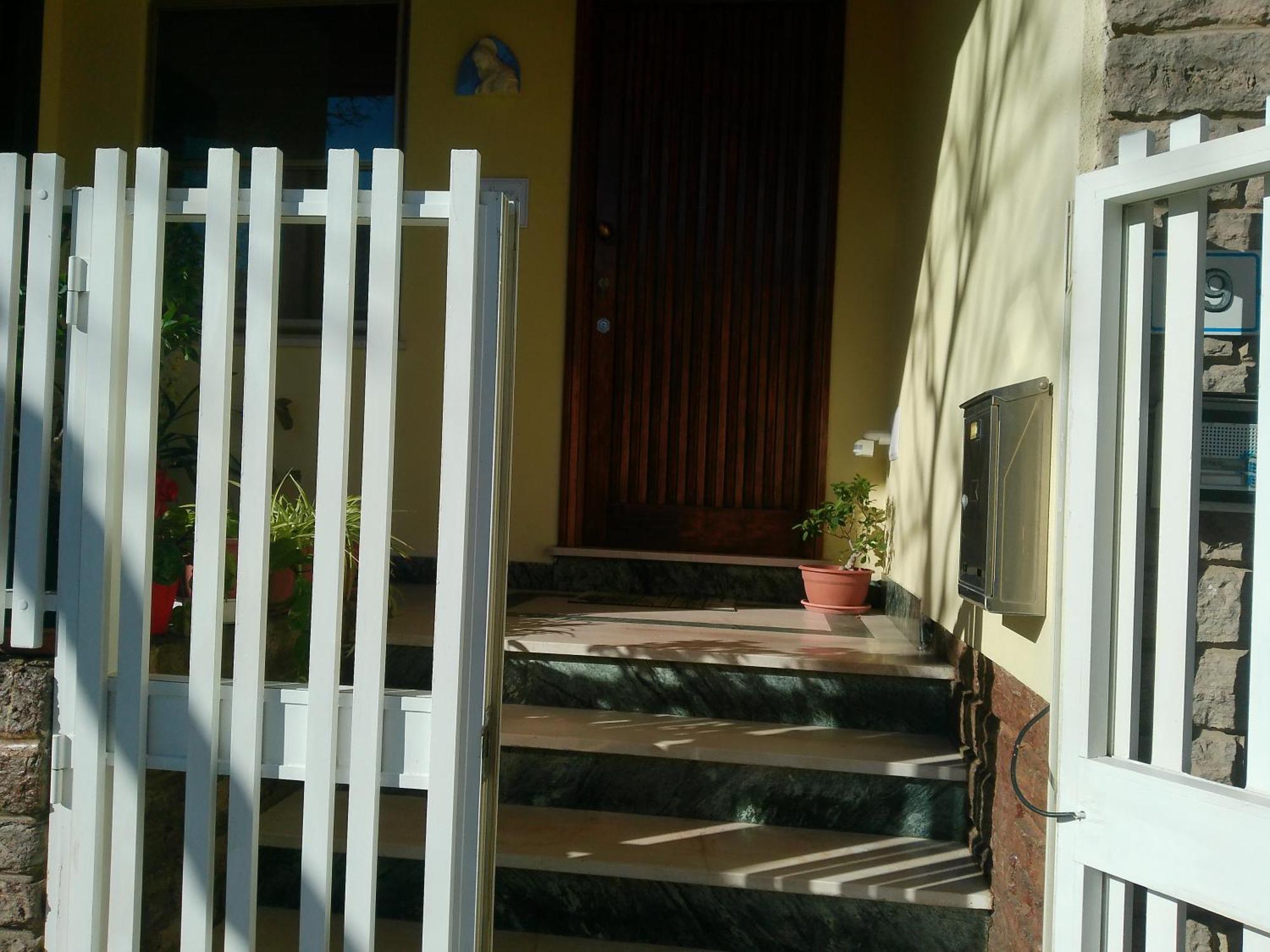 Cappuccini Apartments Oristano Exterior photo